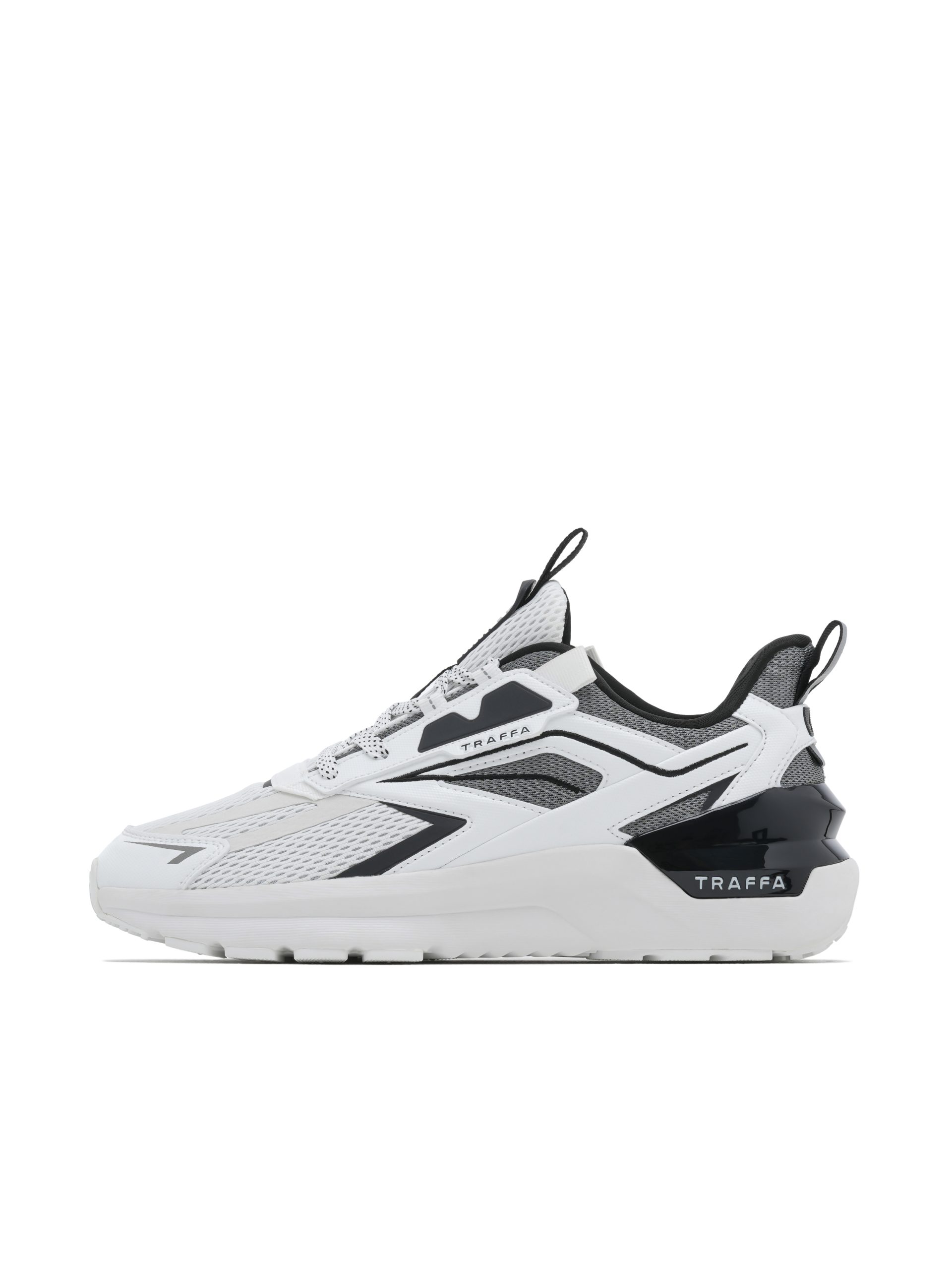 Кроссовки  мужские/HASTEEGER , Mens low shoes, белый