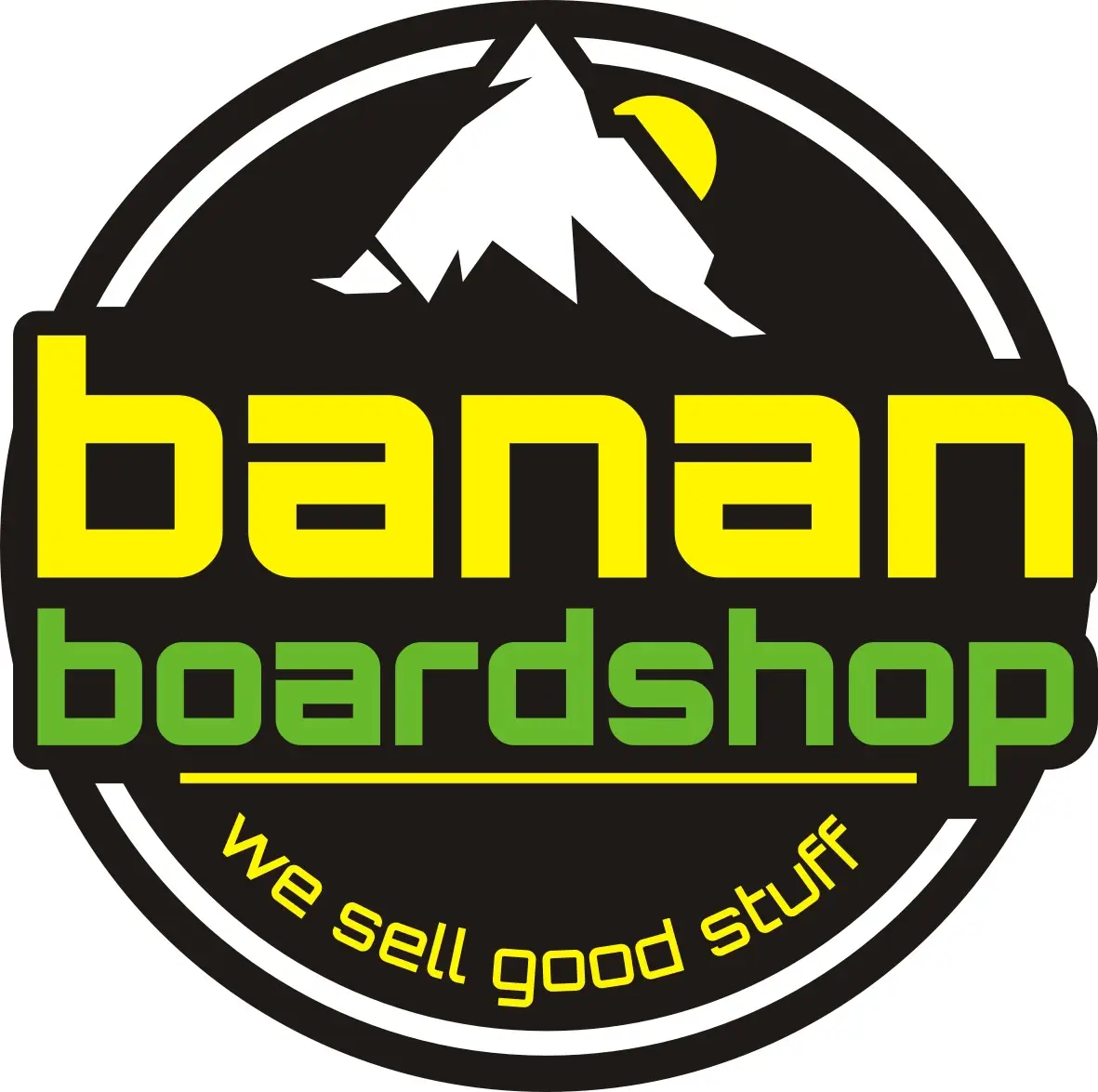 BananBoardshop