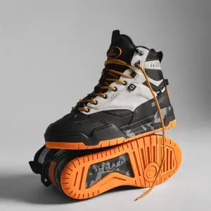 черный/серый