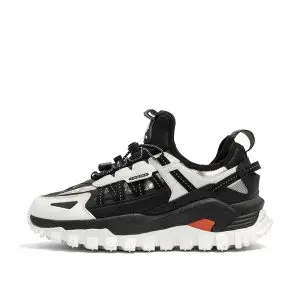 черный/белый