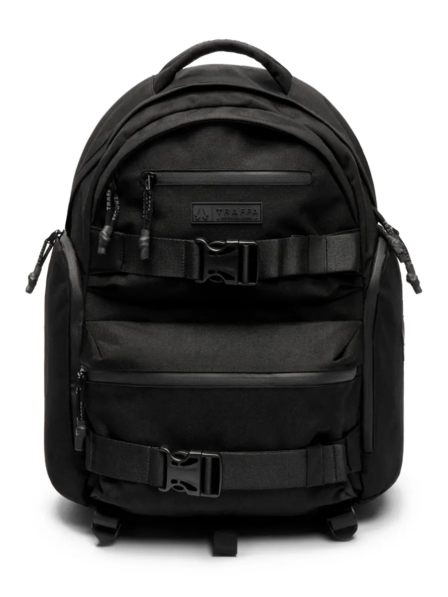 Рюкзак/SKBP24:|7, BackPack, черный